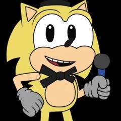 fnas maniac mania origin sonic power out theme