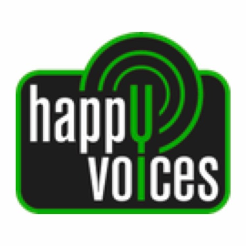 Happy Voices – distance recording – Fix You