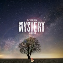 Trap type beat | TRAP INSTRUMENTAL | Mystery | 2022