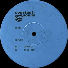 Kepler ─ Together [CS031]