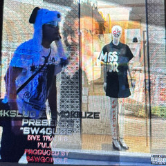 4k Slug & Smokiiuze “Medic” (Prod. Myst)