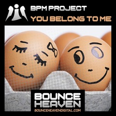 BPM PROJECT - YOU BELONG TO ME (sample)