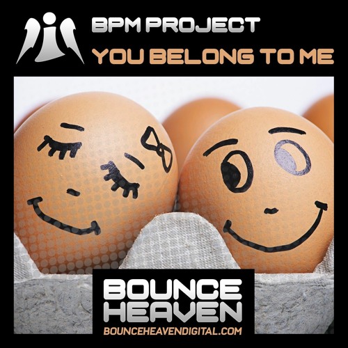 BPM PROJECT - YOU BELONG TO ME (sample)