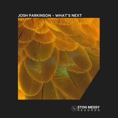 Josh Parkinson - What's Next [Eton Messy Records]