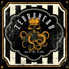 Zebrahead - Freak Show