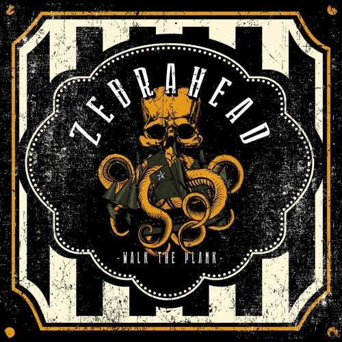 Zebrahead - Freak Show