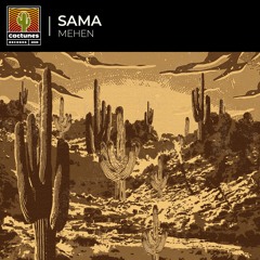 Mehen - Sama (Extended Mix)