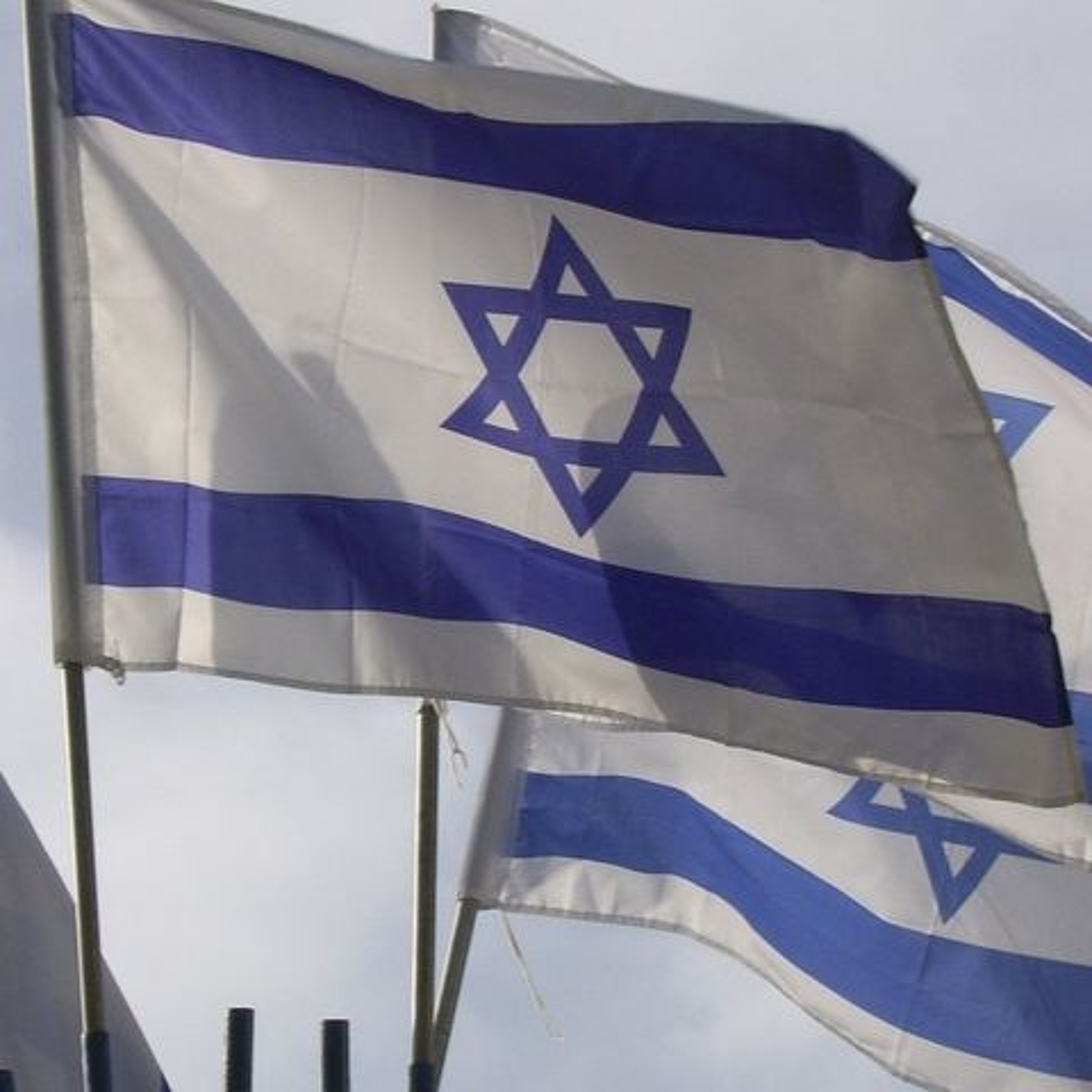 Israel Isn't Fake - Returning Home