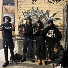 333luhkell - patna dem [slipbrick + 8teen exclusive]