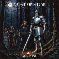 ведьма