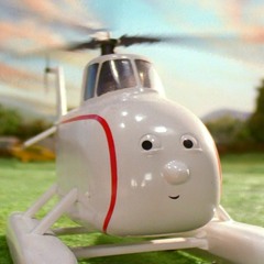 Harold The Helicopter (Unhelpful Git Mid remix)