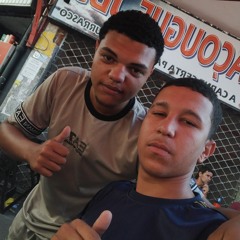 MEGA FININHA VIGARISTA DOS DEJOTAS KKKKKK ((DJ YURI DO DS E DJ VD DE SAO FIDÉLIS 2027