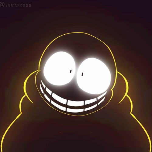 Wiki!Sans Art by GyalGary on DeviantArt