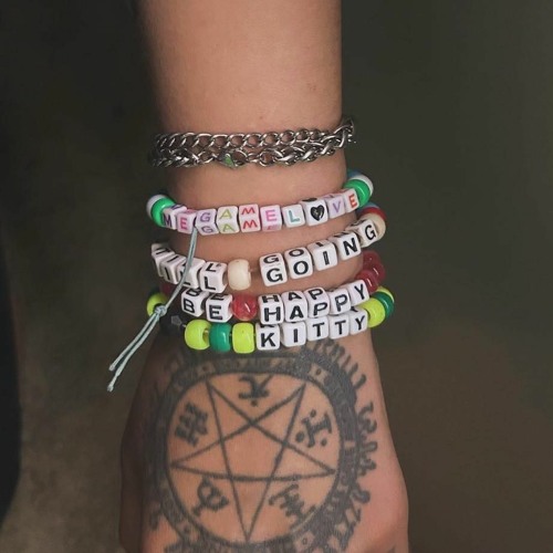 Knottykittenz Rest In Pieces Vinz Good Friday