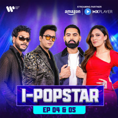 Tujhi Taar Lagli (I-Popstar: Vol. 1)