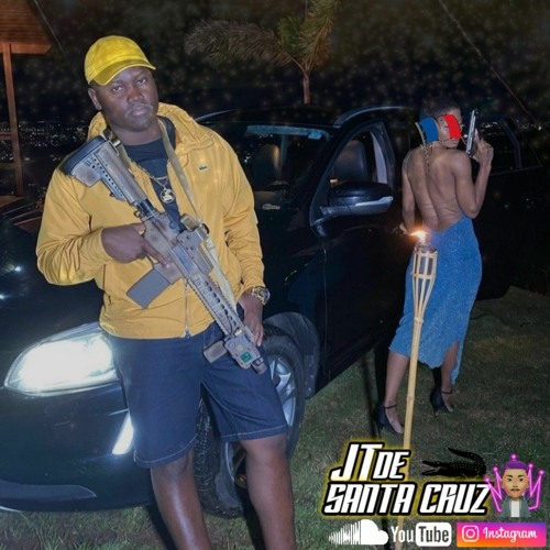 MTG - MC SACI - BONDE DO METE BALA ((( JT DE SANTA CRUZ )))