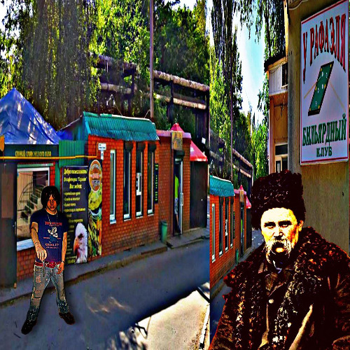 ТАРХУН RIP 2025