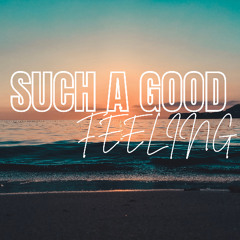 Adam J - Such A Good Feeling