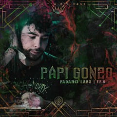 Padang Lab Series | EP.9 - Papi Gonzo