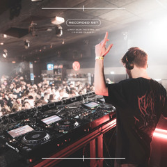 CHAST - This Is Rave, Lyon [15.02.25]
