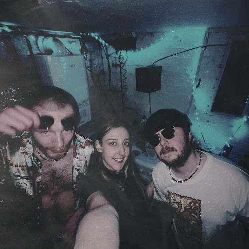 R.W. DNB YEARMIX 2024 Part 1 - My Favourite DnB Tracks of 2024 (08/12/2024)