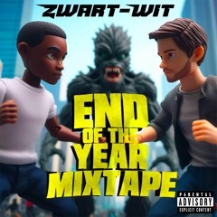 END OF THE YEAR 2023 (MIXTAPE)