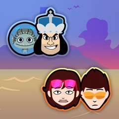 [WR2 M1] Results! Black Mamba Farquaad vs. Hot Ones - Mashup Week: Megamix