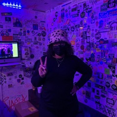 COOL BREEZE with Zephyr Ann @ The Lot Radio 12 - 26 - 2021