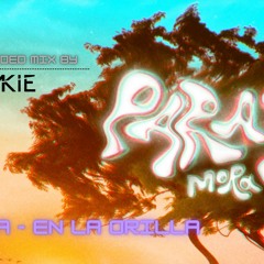 MORA - En La Orilla (Genkie Extended Mix)