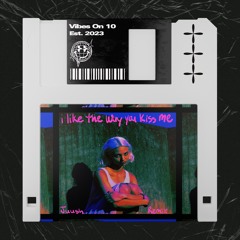 Artemas - I Like The Way You Kiss Me (Juush Remix) [FREE DOWNLOAD]