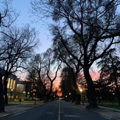 Seasons w him (except i shouldve closed my door when recording this)