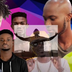 🇬🇭Best Ghana and Nigeria 2020 Afrobeats/Hiplife Mix By Fiifi