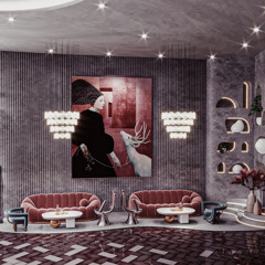 Troi con mua mai - Haozi (demo)