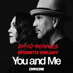 YOU AND ME - Extended Mix