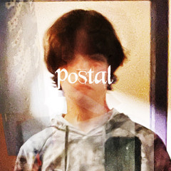 postal w/ sadlistical (p. CJ)