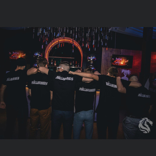 New private playlist