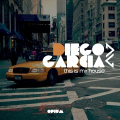 Diego Garcia - This Is My House