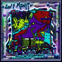 Midnight Biomechanics EP w/ Miwyt