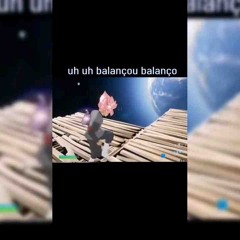 GOKU BLACK X FORTNIT, RITMADINHA DANÇANTe @djgudogoficial