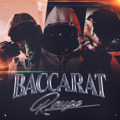 Baccarat Rouge
