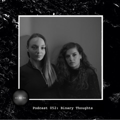 Art Bei Ton Podcast 052: Binary Thoughts