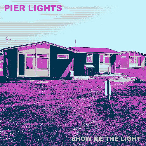 Show Me The Light