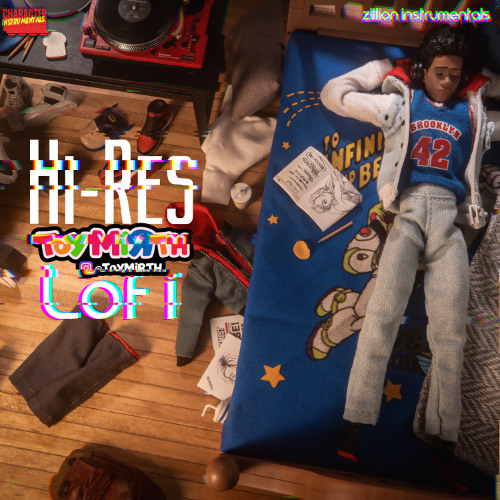 Miles Away ft. @toymirth [Miniatures & Melodies]