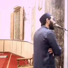 الشيخ عبد الله بدر تلاوة هادئة ممتعة من سورة غافر