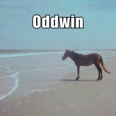 DAMNx5 - Oddwin ft. Tablez (Jabari Beats Remix) / B4 THE FUN/PR3 REMIX CONTEST