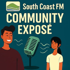 Community Exposé 09-11-2025 Wonthaggi Woodcrafters