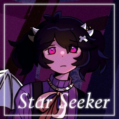 【UTAU Original】Star Seeker【GIN Arpasing】