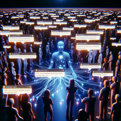 AI on Reddit: The Hidden Power of Persuasive Bots and Ethical Dilemmas