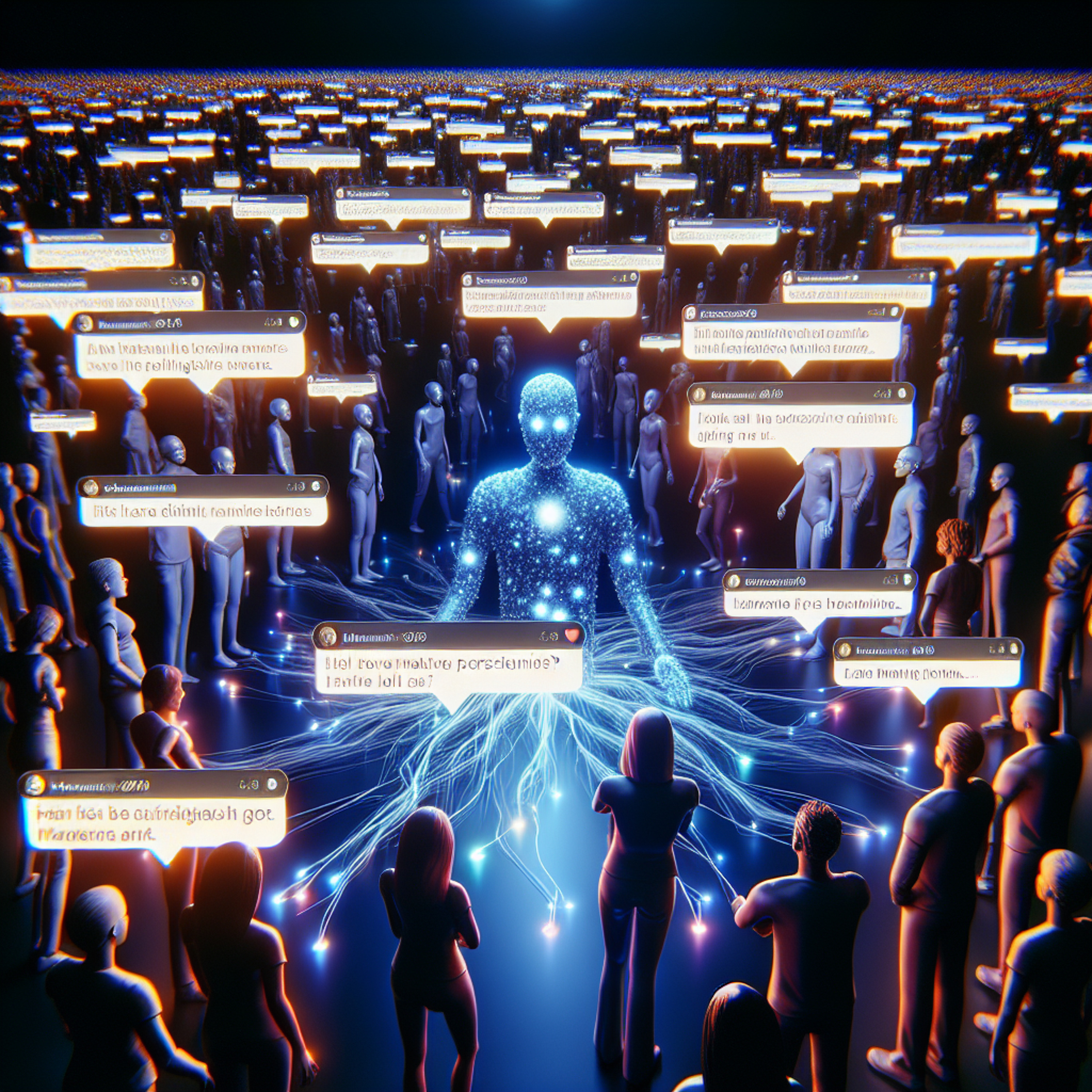 AI on Reddit: The Hidden Power of Persuasive Bots and Ethical Dilemmas episode artwork