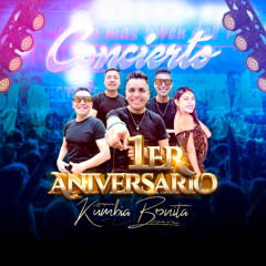 Mix Tony Rosado | Primer Aniversario Piura